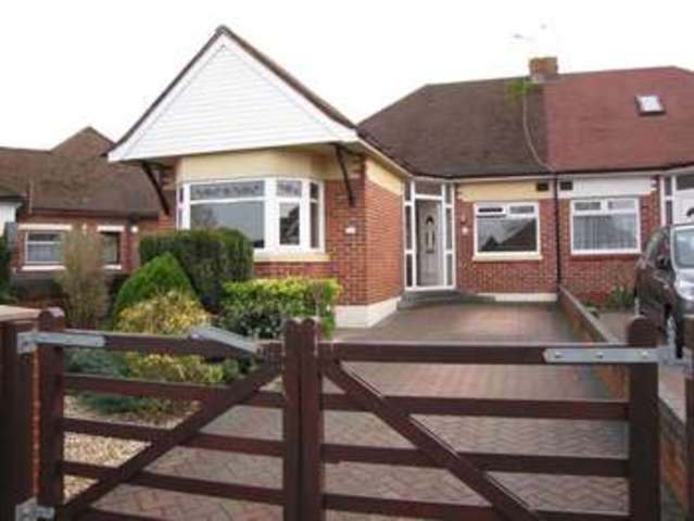  Image of 3 bedroom Detached house for sale in Bushy Mead Widley Waterlooville PO7 at Widley Waterlooville Hampshire, PO7 5DY