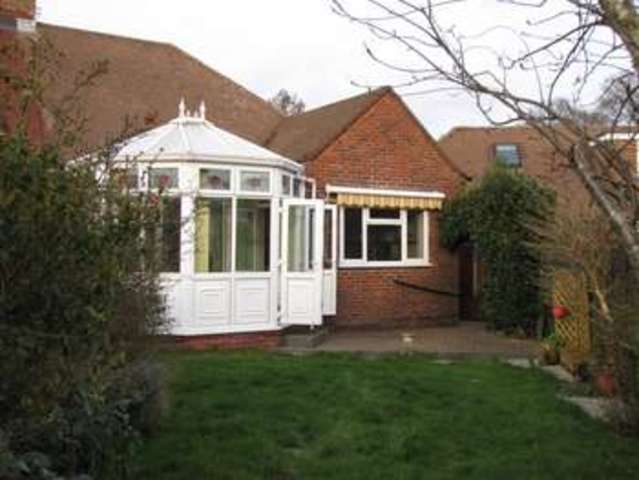  Image of 3 bedroom Detached house for sale in Bushy Mead Widley Waterlooville PO7 at Widley Waterlooville Hampshire, PO7 5DY