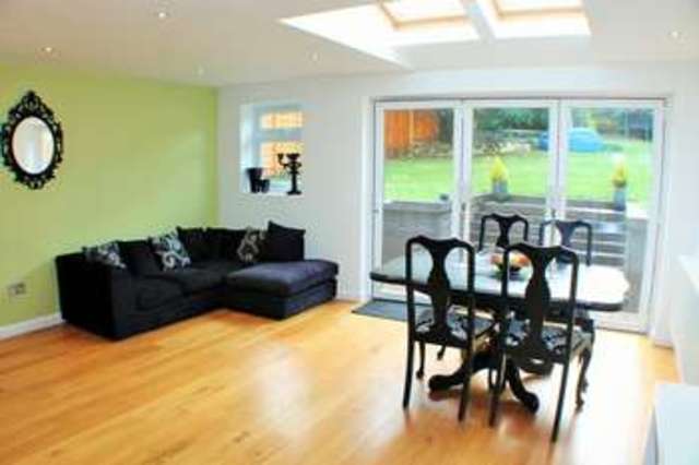  Image of 4 bedroom Semi-Detached house for sale in The Brow Waterlooville PO7 at Widley Waterlooville Hampshire, PO7 5BZ