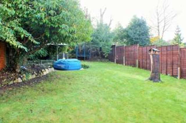  Image of 4 bedroom Semi-Detached house for sale in The Brow Waterlooville PO7 at Widley Waterlooville Hampshire, PO7 5BZ