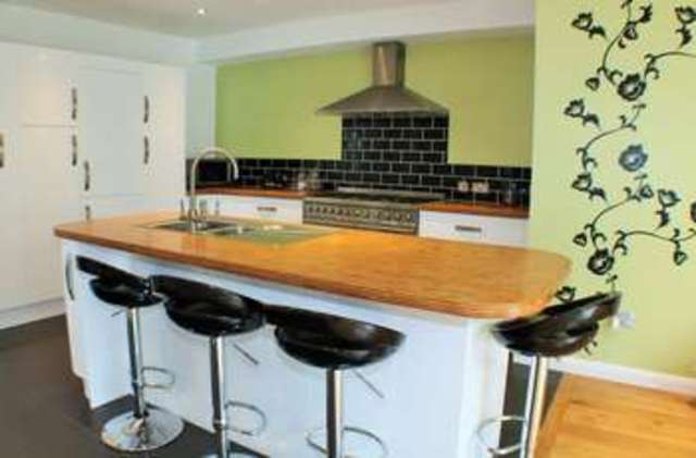  Image of 4 bedroom Semi-Detached house for sale in The Brow Waterlooville PO7 at Widley Waterlooville Hampshire, PO7 5BZ