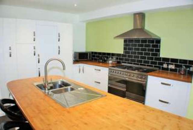  Image of 4 bedroom Semi-Detached house for sale in The Brow Waterlooville PO7 at Widley Waterlooville Hampshire, PO7 5BZ