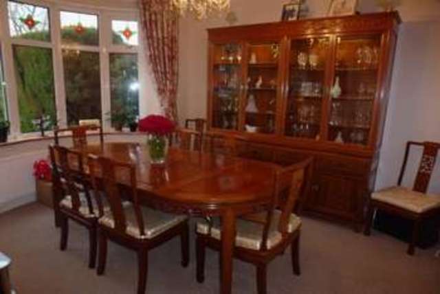  Image of 5 bedroom Semi-Detached house to rent in Wilcott Road Gatley Cheadle SK8 at WILCOTT ROAD GATLEY CHEADLE, SK8 4DX