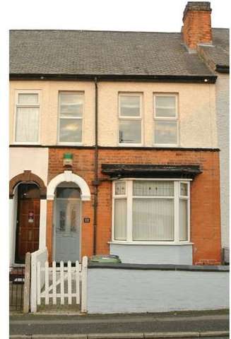  Image of 3 bedroom Terraced house for sale in William Road Stapleford Nottingham NG9 at William Road  Stapleford, NG9 8ES