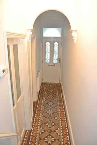  Image of 3 bedroom Terraced house for sale in William Road Stapleford Nottingham NG9 at William Road  Stapleford, NG9 8ES