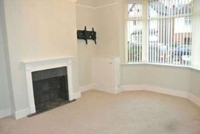  Image of 3 bedroom Terraced house for sale in William Road Stapleford Nottingham NG9 at William Road  Stapleford, NG9 8ES