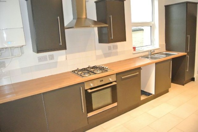  Image of 3 bedroom Terraced house for sale in William Road Stapleford Nottingham NG9 at William Road  Stapleford, NG9 8ES