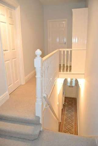  Image of 3 bedroom Terraced house for sale in William Road Stapleford Nottingham NG9 at William Road  Stapleford, NG9 8ES