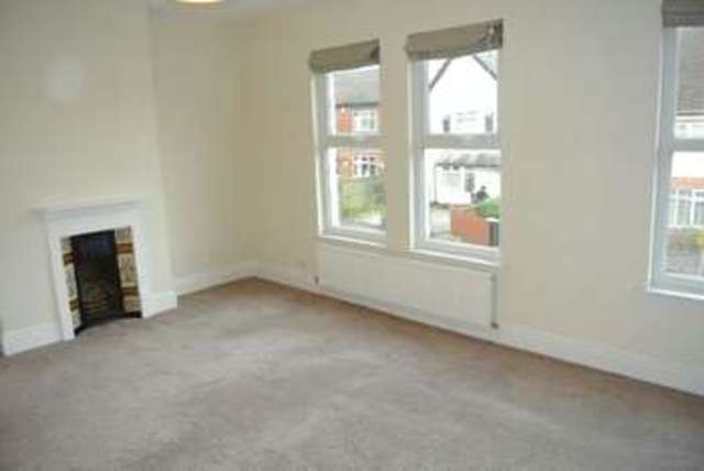  Image of 3 bedroom Terraced house for sale in William Road Stapleford Nottingham NG9 at William Road  Stapleford, NG9 8ES