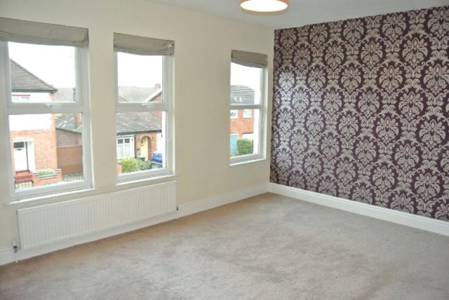  Image of 3 bedroom Terraced house for sale in William Road Stapleford Nottingham NG9 at William Road  Stapleford, NG9 8ES