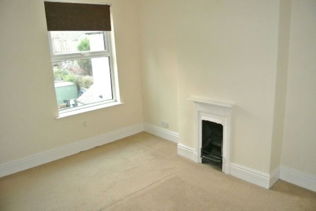  Image of 3 bedroom Terraced house for sale in William Road Stapleford Nottingham NG9 at William Road  Stapleford, NG9 8ES