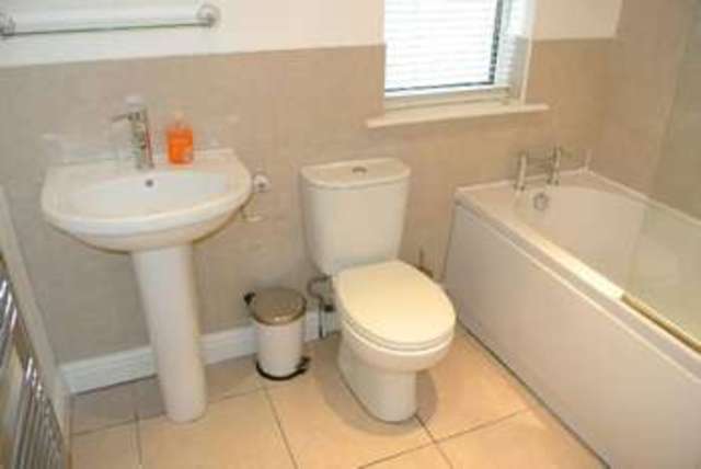  Image of 3 bedroom Terraced house for sale in William Road Stapleford Nottingham NG9 at William Road  Stapleford, NG9 8ES
