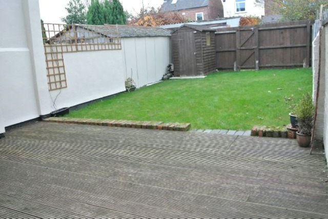  Image of 3 bedroom Terraced house for sale in William Road Stapleford Nottingham NG9 at William Road  Stapleford, NG9 8ES