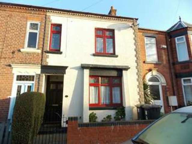  Image of 4 bedroom Semi-Detached house for sale in William Road Stapleford Nottingham NG9 at William Road  Stapleford, NG9 8ES