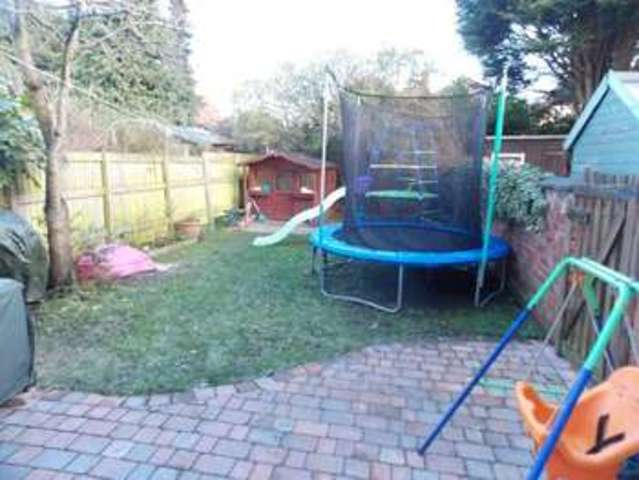  Image of 4 bedroom Semi-Detached house for sale in William Road Stapleford Nottingham NG9 at William Road  Stapleford, NG9 8ES