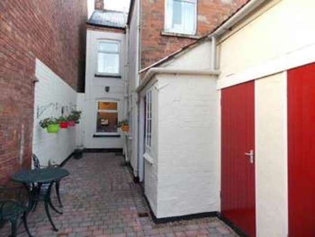  Image of 4 bedroom Semi-Detached house for sale in William Road Stapleford Nottingham NG9 at William Road  Stapleford, NG9 8ES
