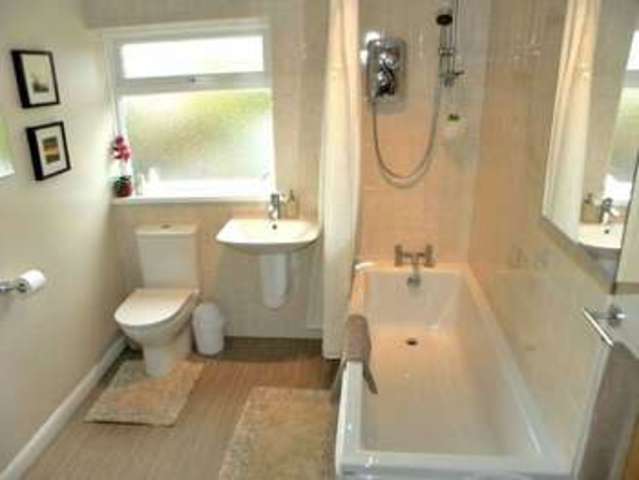  Image of 2 bedroom Terraced house for sale in Willoughby Avenue Long Eaton Nottingham NG10 at Willoughby Avenue  Long Eaton, NG10 4JL