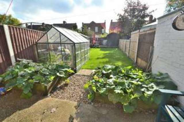  Image of 2 bedroom Terraced house for sale in Willoughby Avenue Long Eaton Nottingham NG10 at Willoughby Avenue  Long Eaton, NG10 4JL