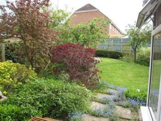  Image of 5 bedroom Detached house to rent in Willow Lane Milton Abingdon OX14 at Milton, OX14 4EG