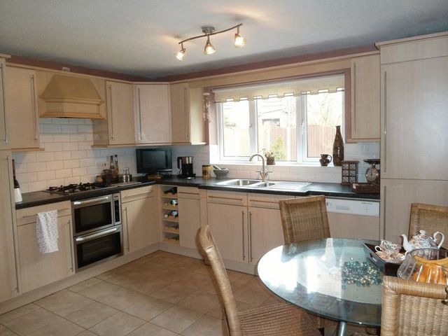  Image of 4 bedroom Detached house for sale in Windgate Fold Tarleton Preston PR4 at Windgate Fold Tarleton Tarleton, PR4 6NF
