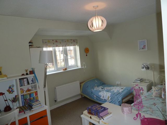  Image of 4 bedroom Detached house for sale in Windgate Fold Tarleton Preston PR4 at Windgate Fold Tarleton Tarleton, PR4 6NF