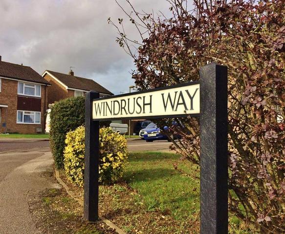  Image of 3 bedroom Semi-Detached house for sale in Windrush Way Abingdon OX14 at Abingdon, OX14 3SX