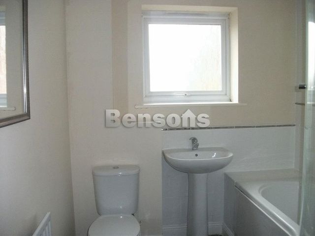  Image of 2 bedroom Flat to rent in Withering Close Wellington Telford TF1 at Withering Close Wellington Telford, TF1 1NT