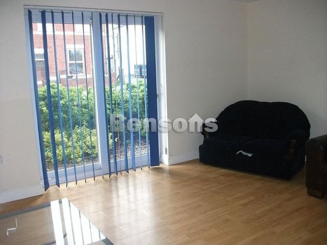  Image of 2 bedroom Flat to rent in Withering Close Wellington Telford TF1 at Withering Close Wellington Telford, TF1 1NT