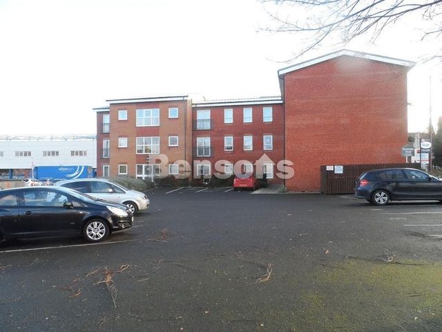  Image of 2 bedroom Flat to rent in Withering Close Wellington Telford TF1 at Withering Close Wellington Telford, TF1 1NT