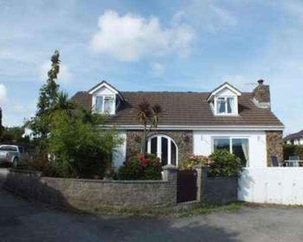  Image of 4 bedroom Detached house for sale in Wogan Terrace Saundersfoot SA69 at Wogan Terrace Saundersfoot Saundersfoot, SA69 9HA