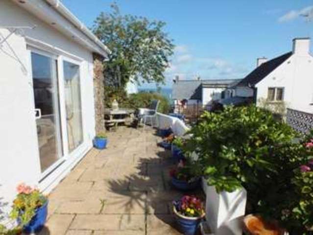  Image of 4 bedroom Detached house for sale in Wogan Terrace Saundersfoot SA69 at Wogan Terrace Saundersfoot Saundersfoot, SA69 9HA