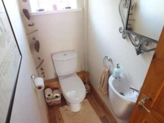  Image of 4 bedroom Detached house for sale in Wogan Terrace Saundersfoot SA69 at Wogan Terrace Saundersfoot Saundersfoot, SA69 9HA