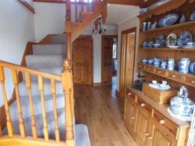  Image of 4 bedroom Detached house for sale in Wogan Terrace Saundersfoot SA69 at Wogan Terrace Saundersfoot Saundersfoot, SA69 9HA