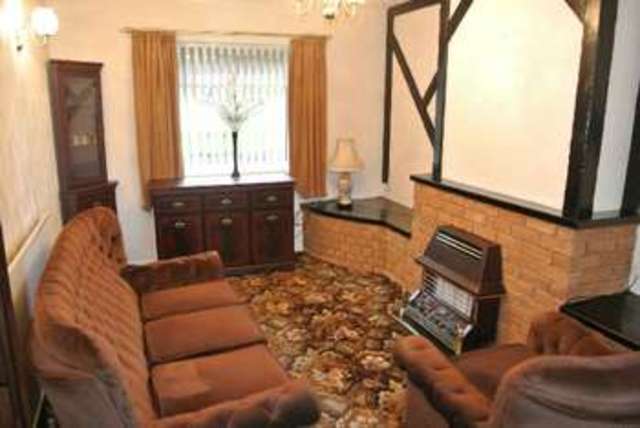  Image of 3 bedroom Semi-Detached house for sale in Wood Avenue Sandiacre Nottingham NG10 at Wood Avenue  Sandiacre, NG10 5FX