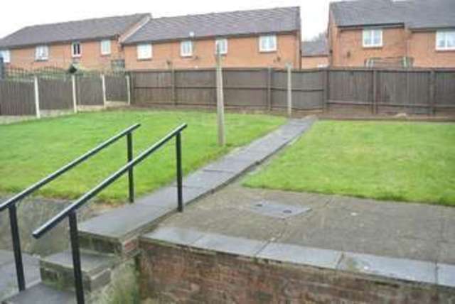  Image of 3 bedroom Semi-Detached house for sale in Wood Avenue Sandiacre Nottingham NG10 at Wood Avenue  Sandiacre, NG10 5FX