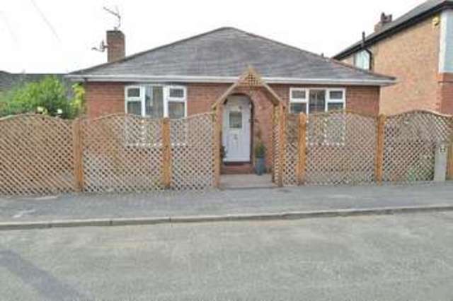  Image of 3 bedroom Detached house for sale in Woodland Avenue Breaston Derby DE72 at Woodland Avenue  Breaston, DE72 3AN