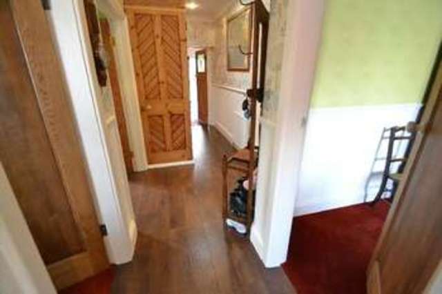  Image of 3 bedroom Detached house for sale in Woodland Avenue Breaston Derby DE72 at Woodland Avenue  Breaston, DE72 3AN