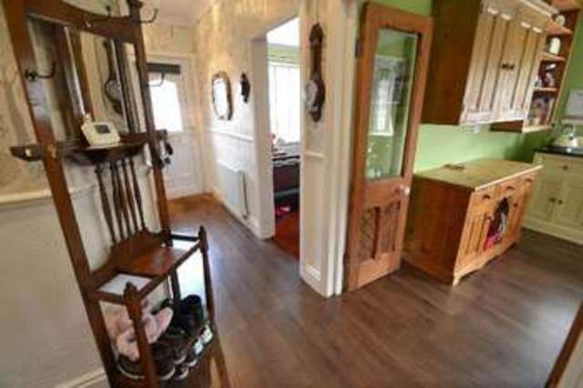  Image of 3 bedroom Detached house for sale in Woodland Avenue Breaston Derby DE72 at Woodland Avenue  Breaston, DE72 3AN