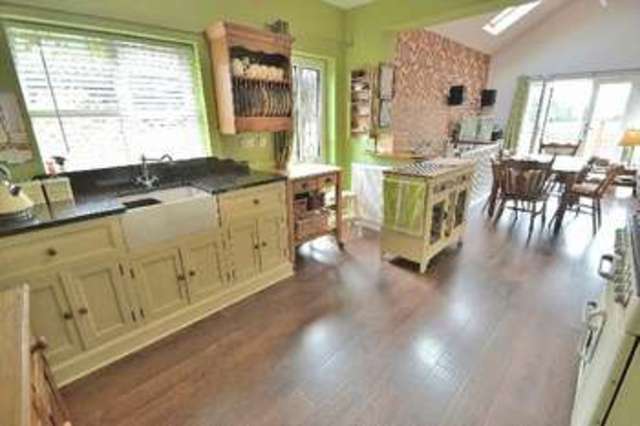  Image of 3 bedroom Detached house for sale in Woodland Avenue Breaston Derby DE72 at Woodland Avenue  Breaston, DE72 3AN