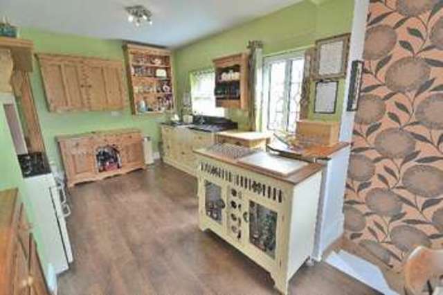  Image of 3 bedroom Detached house for sale in Woodland Avenue Breaston Derby DE72 at Woodland Avenue  Breaston, DE72 3AN
