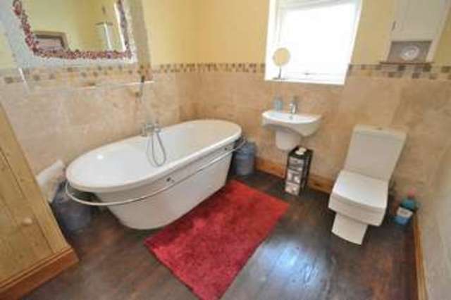  Image of 3 bedroom Detached house for sale in Woodland Avenue Breaston Derby DE72 at Woodland Avenue  Breaston, DE72 3AN