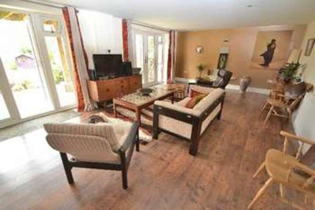  Image of 3 bedroom Detached house for sale in Woodland Avenue Breaston Derby DE72 at Woodland Avenue  Breaston, DE72 3AN