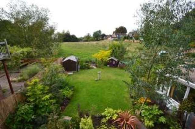  Image of 3 bedroom Detached house for sale in Woodland Avenue Breaston Derby DE72 at Woodland Avenue  Breaston, DE72 3AN