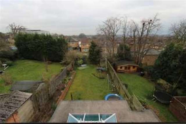  Image of 5 bedroom Semi-Detached house for sale in Woodville Road New Barnet Barnet EN5 at Woodville Road  NEW BARNET, EN5 5NS