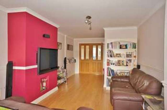  Image of 2 bedroom Terraced house for sale in Wootton Road Abingdon OX14 at Abingdon, OX14 1LJ