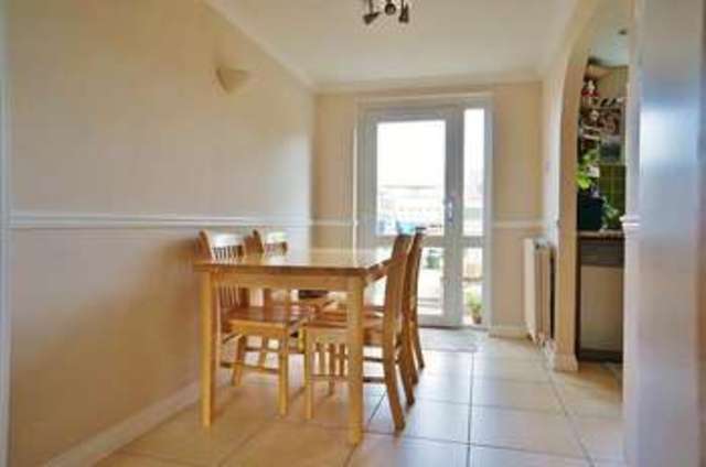  Image of 2 bedroom Terraced house for sale in Wootton Road Abingdon OX14 at Abingdon, OX14 1LJ