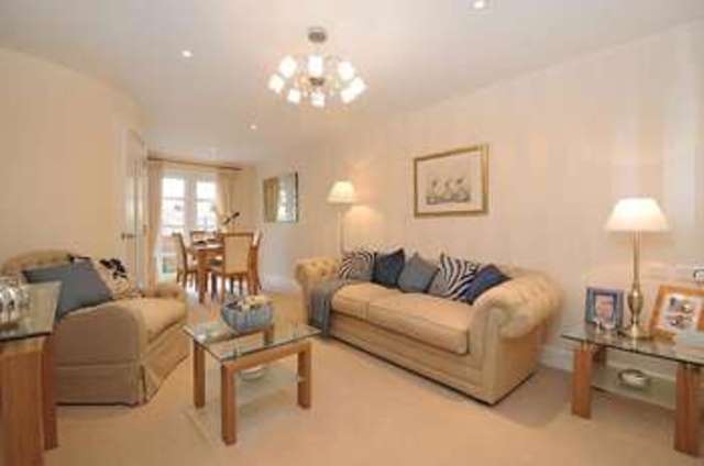  Image of 1 bedroom Apartment for sale in Wootton Road Abingdon OX14 at Wootton Road  Abingdon, OX14 1JA