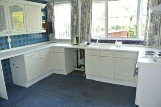  Image of 2 bedroom Semi-Detached house for sale in Wortley Avenue Trowell Nottingham NG9 at Wortley Avenue  Trowell, NG9 3QP
