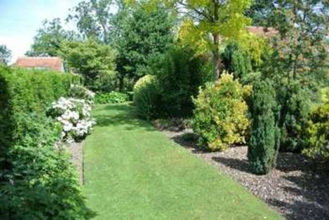  Image of 2 bedroom Semi-Detached house for sale in Wortley Avenue Trowell Nottingham NG9 at Wortley Avenue  Trowell, NG9 3QP