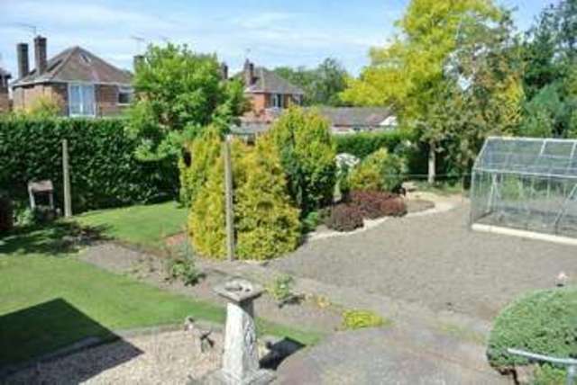  Image of 2 bedroom Semi-Detached house for sale in Wortley Avenue Trowell Nottingham NG9 at Wortley Avenue  Trowell, NG9 3QP